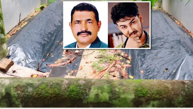 আদালতের নির্দেশে কবর থেকে তোলা হবে শান্ত খান ও সেলিম খানের মরদেহ